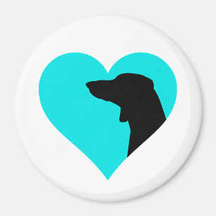 Aimant Dachshund