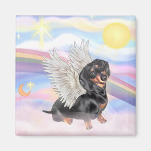 Aimant Dachshund