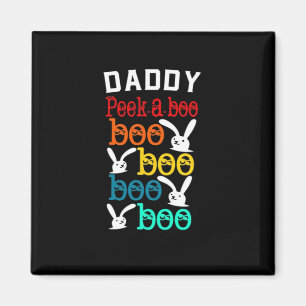 Aimant Daddy Bunny Jeu Pour Hommes_S Nouveauté