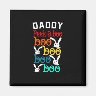 Aimant Daddy Bunny Jeu Pour Hommes_S Nouveauté