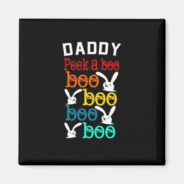 Aimant Daddy Bunny Jeu Pour Hommes_S Nouveauté (Devant)