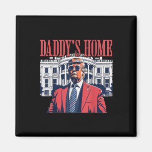 Aimant Daddys Home, Daddys Home