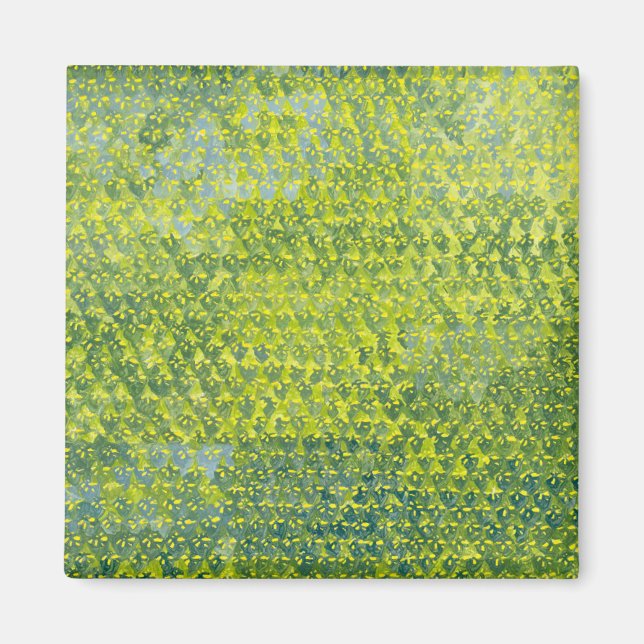 Aimant Daffodiles 2012 (Devant)