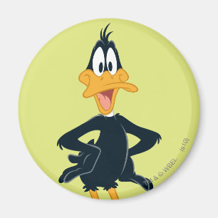 AIMANT DAFFY DUCK™