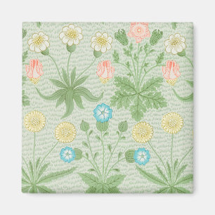 Aimant Daisy, William Morris