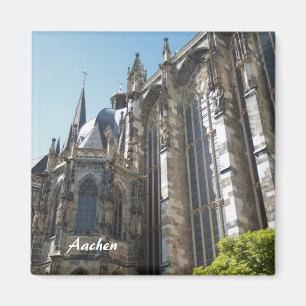 Aimant d'Aix-la-Chapelle
