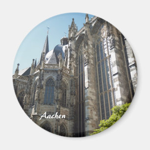 Aimant d'Aix-la-Chapelle