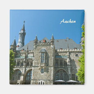 Aimant d'Aix-la-Chapelle