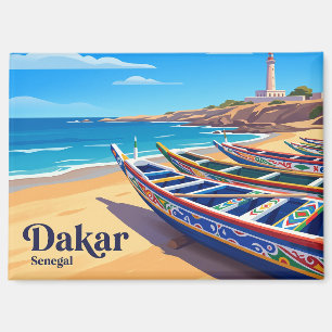 Aimant Dakar Sénégal