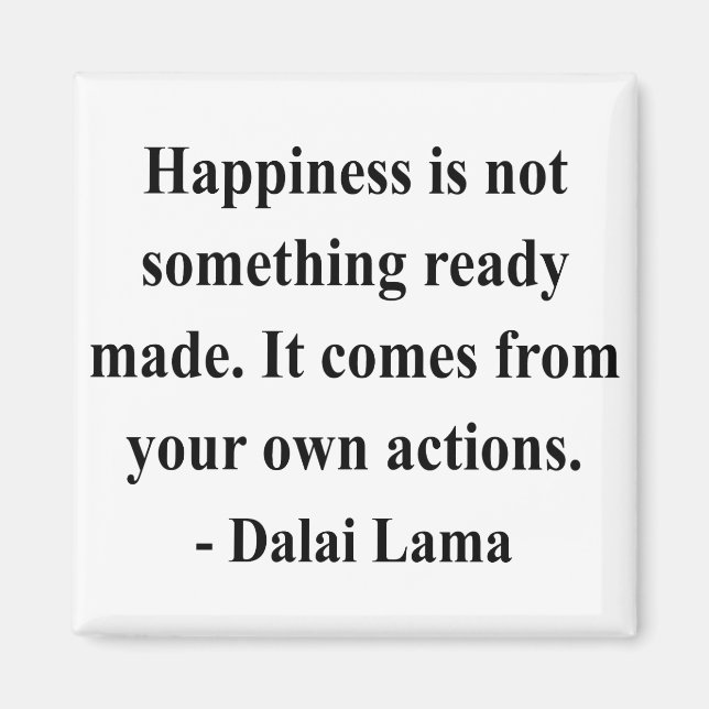 Aimant dalai lama cite 9a (Devant)