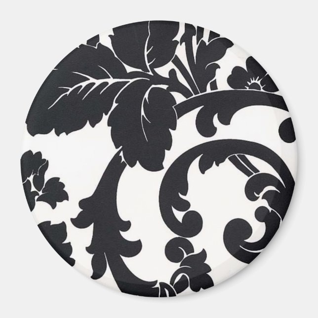 Aimant Damas (Devant)