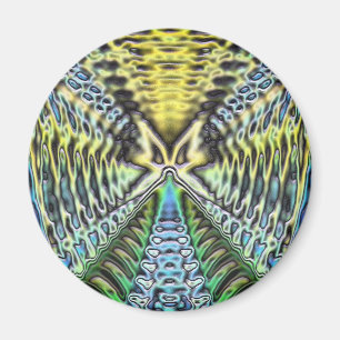 Aimant d'âme d'ange