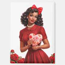 Dame d'art romantique rétro, style classique des a