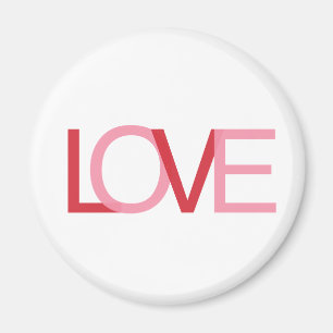 Aimant d'amour