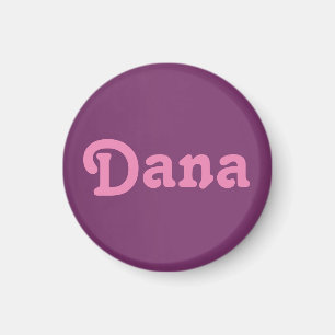 Aimant Dana