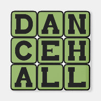 Dancehall, Genre Musical