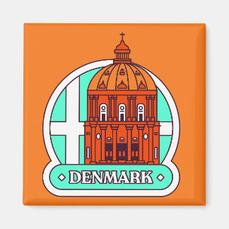Aimant Danemark