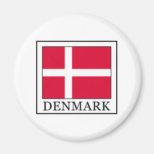 Aimant Danemark