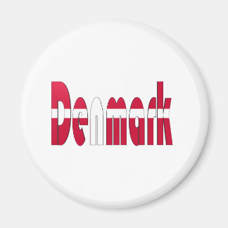 Aimant Danemark