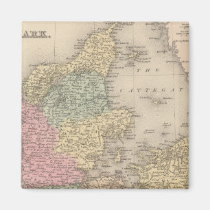 Aimant Danemark 5