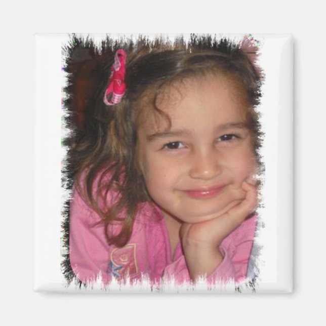 Aimant Daniela Fundraiser (Devant)