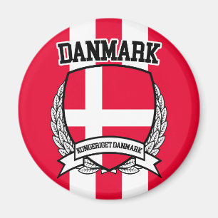Aimant Danmark