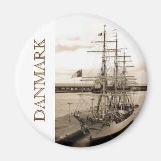 Aimant Danmark
