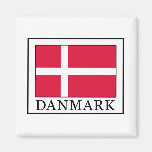 Aimant Danmark