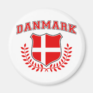 Aimant Danmark
