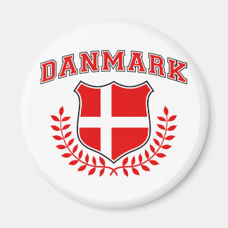 Aimant Danmark
