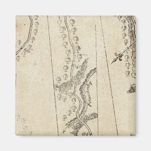 Aimant D'Annapolis à Hanovre et Newcastle 73