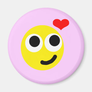 Aimant Dans l'aimant d'amour