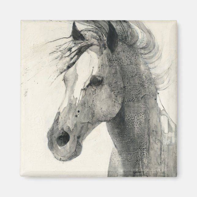 Aimant Dans le vent II (Devant)