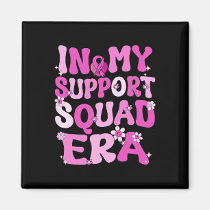 Aimant Dans Mon Soutien L'Ère De Squad Super Cancer Du Se