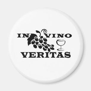 Aimant dans vino veritas