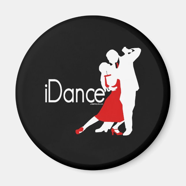 Aimant Danse (Devant)