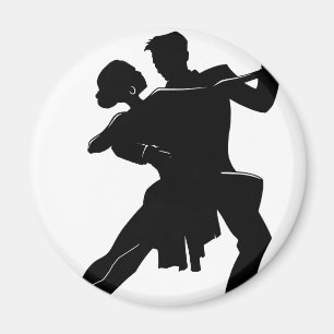 Aimant Danse