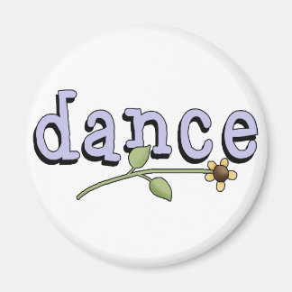 Aimant Danse