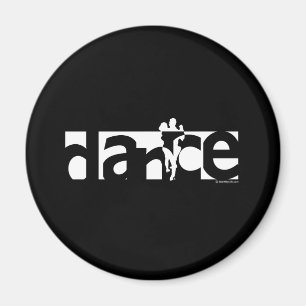 Aimant Danse