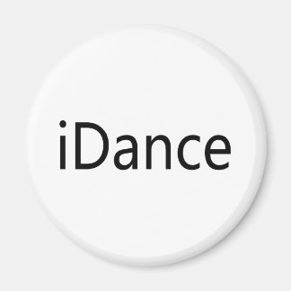 Aimant Danse