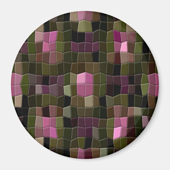 Aimant Danse de printemps..... (Devant)