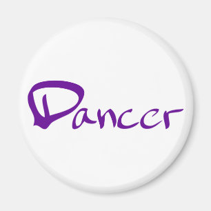 Aimant Danseur