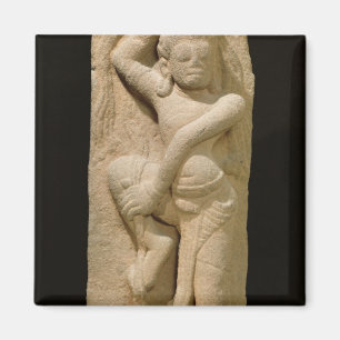 Aimant Danseuse, Mison A-1 Style, du Vietnam