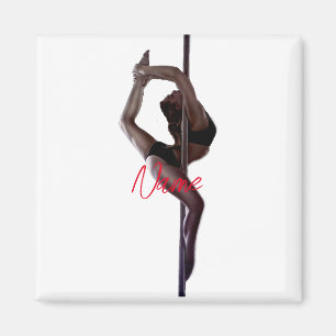 Aimant Danseuse Thunder_Cove