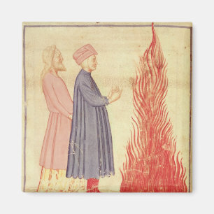 Aimant Dante et Virgil identifient Ulysees