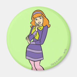 Aimant Daphne Wondering