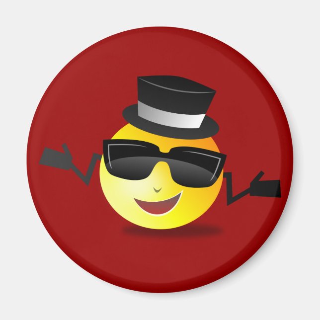 Aimant Dapper (Devant)