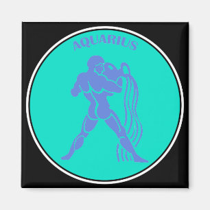 Aimant d'Aquarius