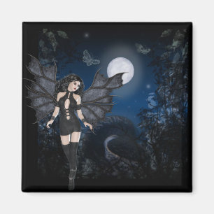 Aimant Dark Angel & Dark Night Series