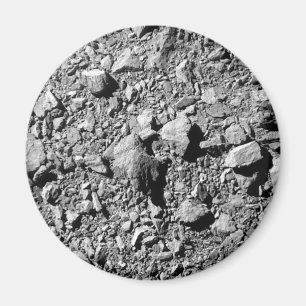 Aimant DART Dimorphos Asteroid Moonlet Surface